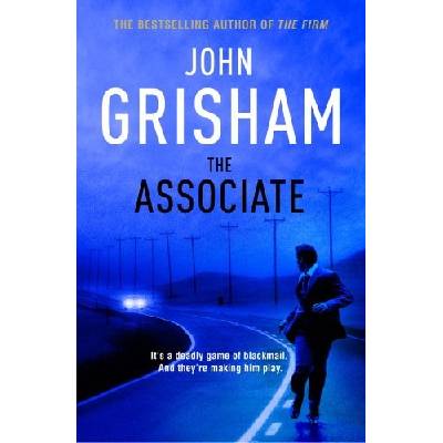 The Associate - Grisham John