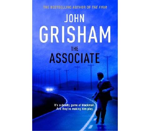 The Associate - Grisham John