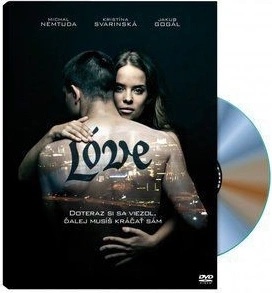 love DVD