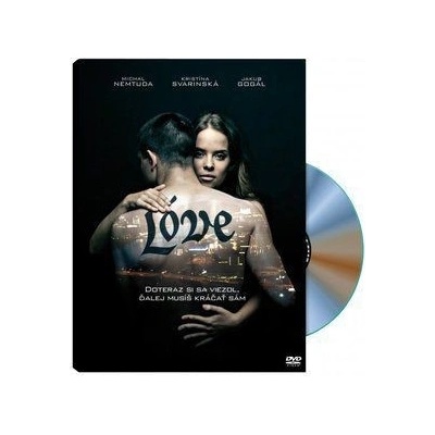 love DVD