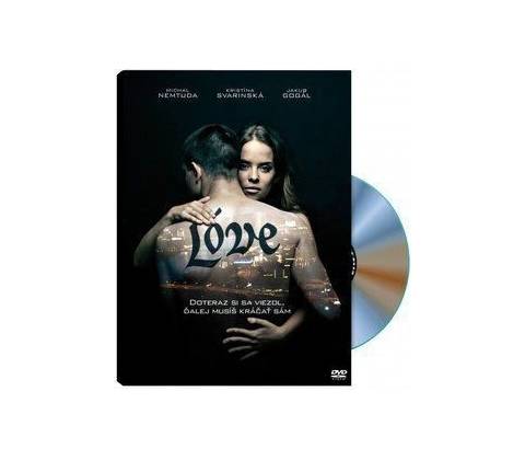 love DVD