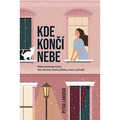 Kde končí nebe