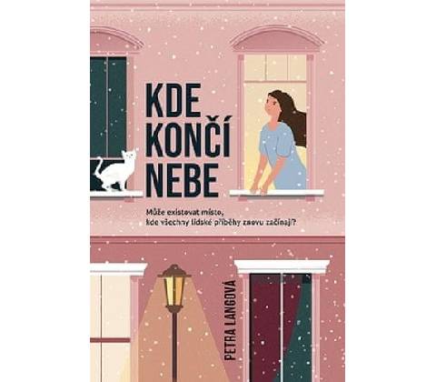 Kde končí nebe