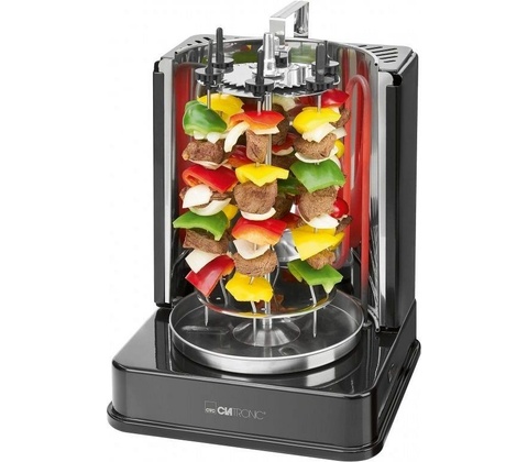 Clatronic DVG3686