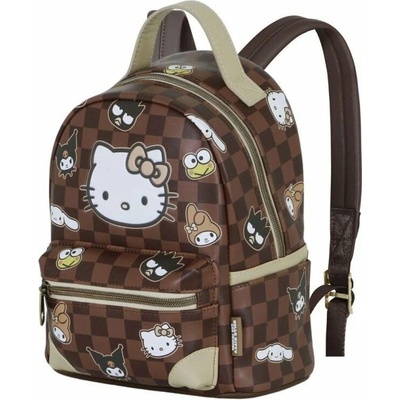 Hello Kitty: Characters – Dámsky batoh