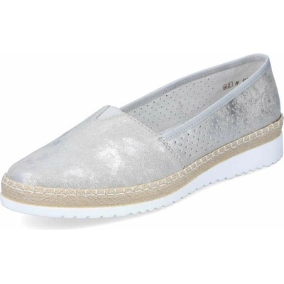 Rieker M9270-40 šedá