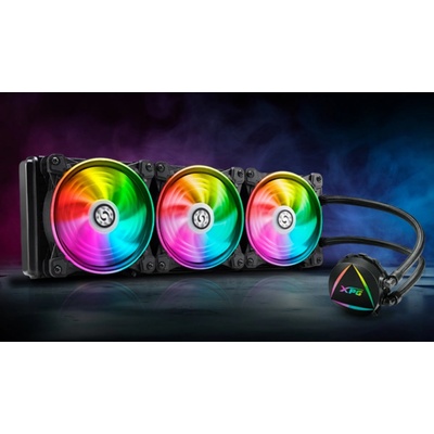 ADATA XPG LEVANTE X 360 LEVANTEX360-BKCWW