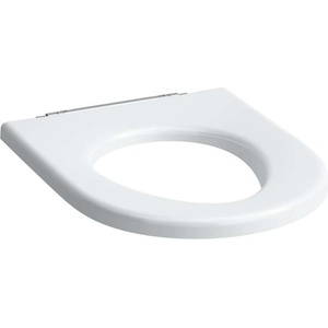 Laufen Pro Liberty - Тоалетна седалка без капак, бяла H8989513000001 (H8989513000001)