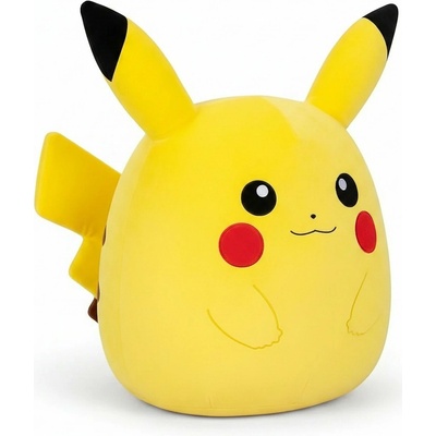 Squishmallows Pokémon Pikachu 32 cm