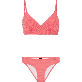 Protest Livia Wire bikini - Pink (Charm Pink)