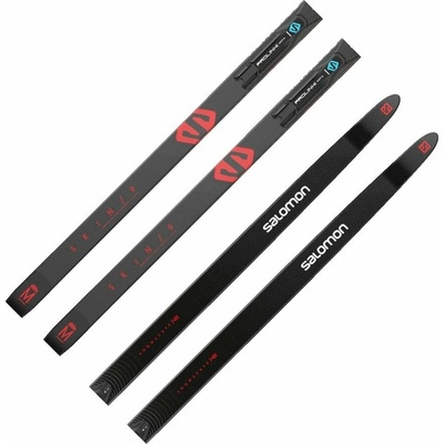 Salomon Snowscape 9 Skin + Prolink Shift Pro Classic 2021/22