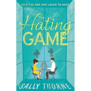 The Hating Game (0000)