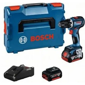 Bosch GSR 18V-90 C (06019K6003) Бормашина-винтоверт