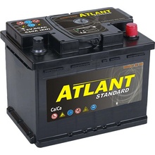 Atlant 12V 60Ah 540A ATL60-S