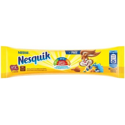 Nestle Какаова напитка Nestle - Nesquik, 13.5 g (12556465)
