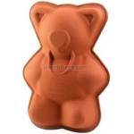 Silikomart Силиконова форма sweet bear, код С105