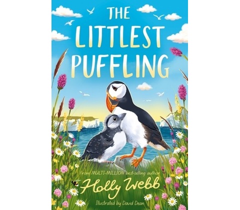 The Littlest Puffling
