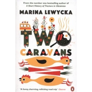 Two Caravans | Marina Lewycka (2012)