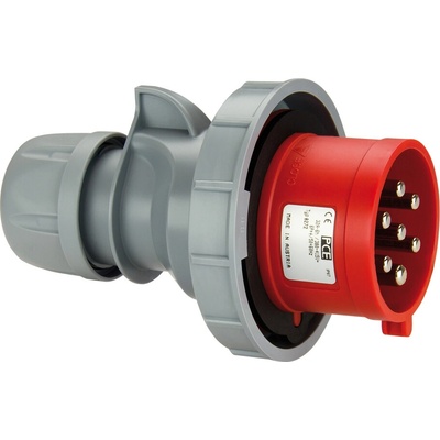 PCE PC-0172-6V
