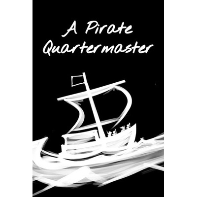 Ivan Armandy A Pirate Quartermaster (PC)