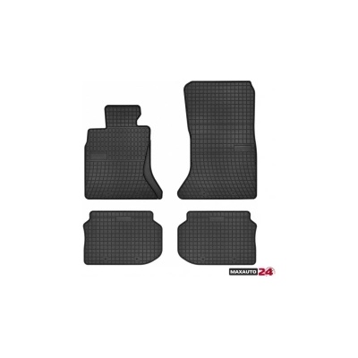 FroGum Гумени стелки Frogum съвместими с BMW 5 Series F10/F11 (2010-2013)