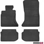 FroGum Гумени стелки Frogum съвместими с BMW 5 Series F10/F11 (2010-2013)