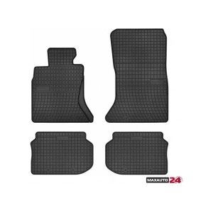 FroGum Гумени стелки Frogum съвместими с BMW 5 Series F10/F11 (2010-2013)