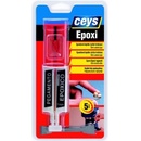 CEYS EPOXICEYS Lepidlo epoxidové 5min 24g