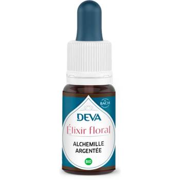 Deva Меколистно шапиче, капки по метода на Бах 15 ml | Deva (776216 (152337))