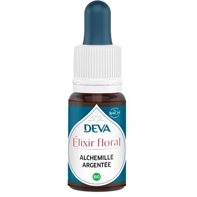 Deva Меколистно шапиче, капки по метода на Бах 15 ml | Deva (776216 (152337))
