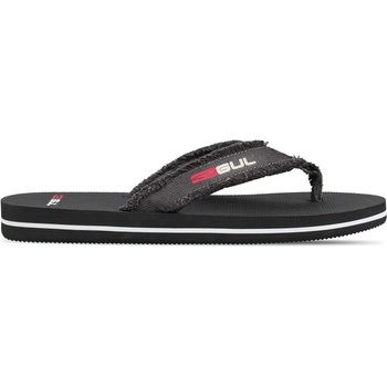 Image 1 of Gul Мъжки джапанки Gul Krait Flip Flops Mens - Charcoal