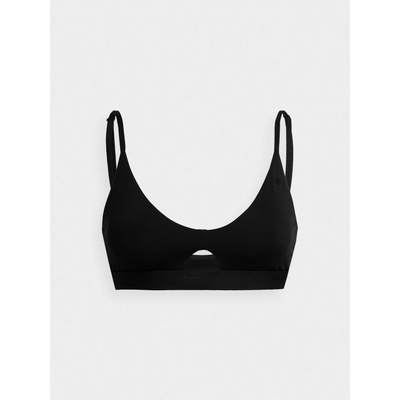 4F 4FSS23UBKTF026 DEEP BLACK horný diel DEEP BLACK