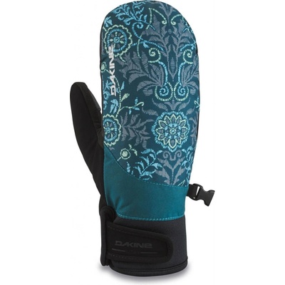 Dakine Electra mitt ornamental teal