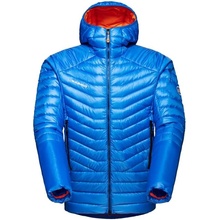 Mammut Eigerjoch Advanced IN hooded jacket Men modrá