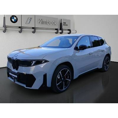 BMW iX3 M Sport Pro 235 kW