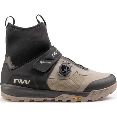 Northwave Kingrock Plus Gtx Black/Brown