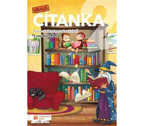 Hravá čítanka (2)