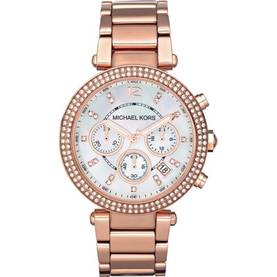 Michael Kors MK5491 – Zbozi.Blesk.cz