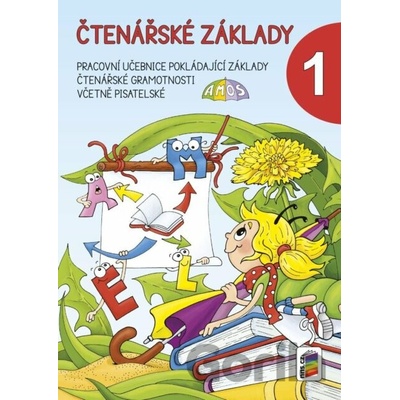 Čtenářské základy 1 - NNS