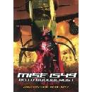 Mise 1549: Boj o budoucnost, DVD