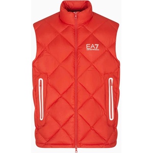 EA7 Emporio Armani Елек mountain m quilted vest (7m001002-u5008)
