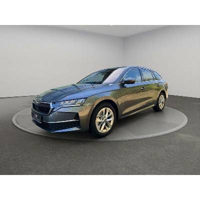 Skoda Octavia Combi 2.0 TDI 110 kW