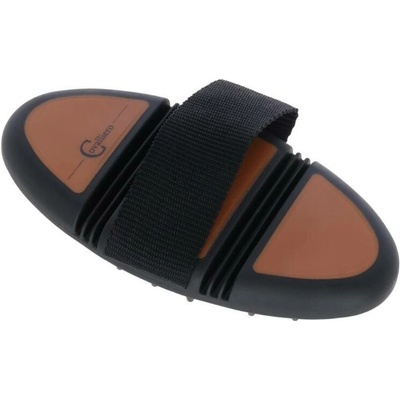 Covalliero Hřbílko na koně Flex 2K černo hnědé – Zbozi.Blesk.cz