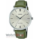 Casio MTP-VT01L-3BUDF Часовници