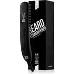 Angry Beards Beard Straightener Iron Made