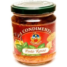 RISCOSSA Pesto Rosso rajčatové 180 g