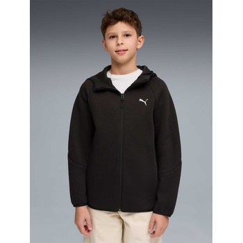 Image 1 of PUMA Суитшърт EVOSTRIPE Full-Zip Hoodie DK B