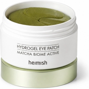 Heimish Хидрогелни пачове Heimish Matcha Biome Hydrogel Eye Patch