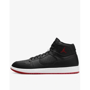 Nike Jordan Access Shoes Black