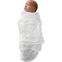 Red Castle zavinovačka The Miracle Blanket bílá s liškou